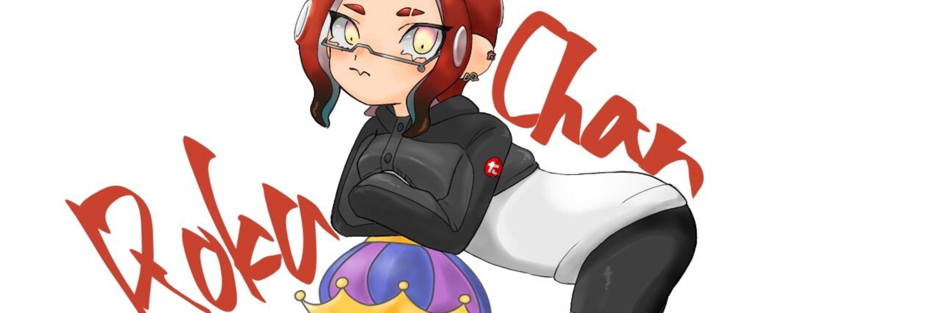 ろくちゃん