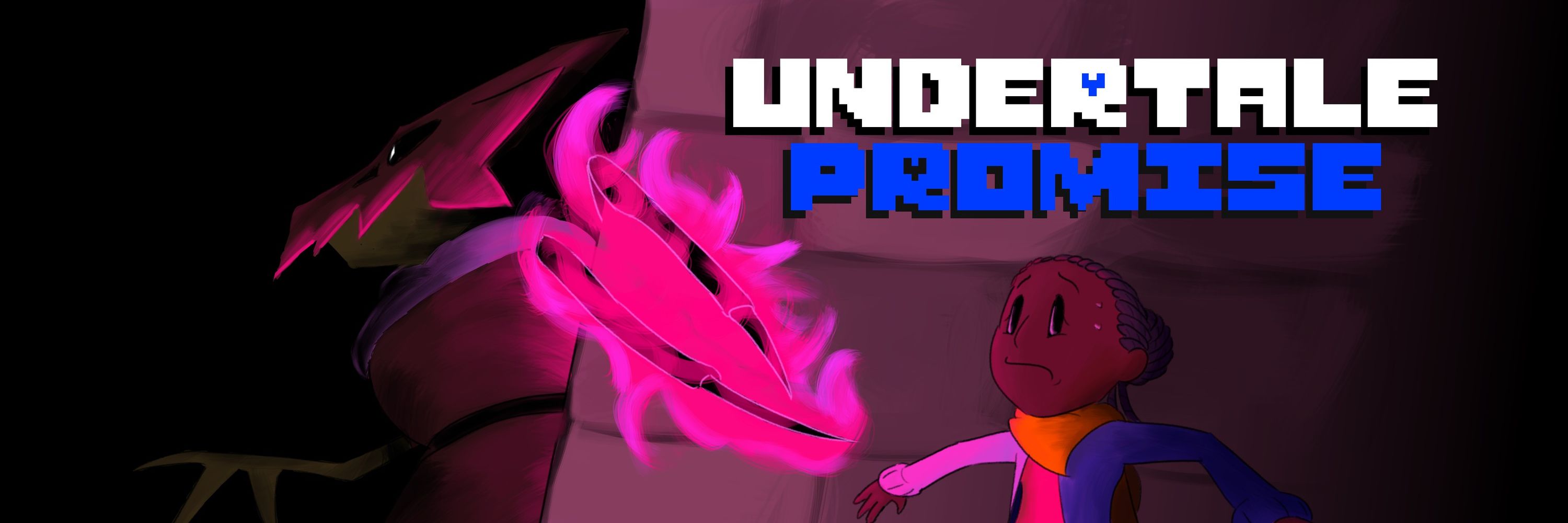 Undertale Promise