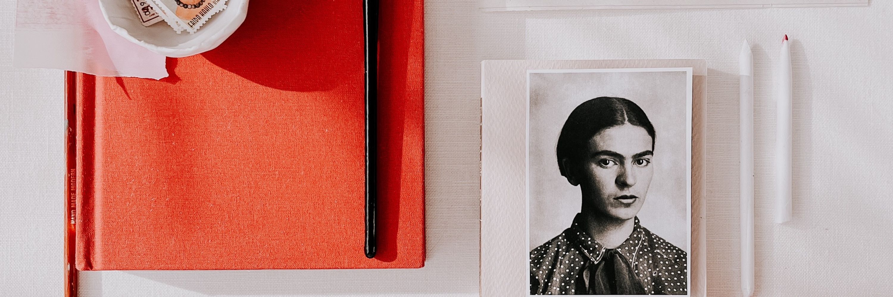 Mariana Durst | Brand Strategist & Mentor to Fine Artists
