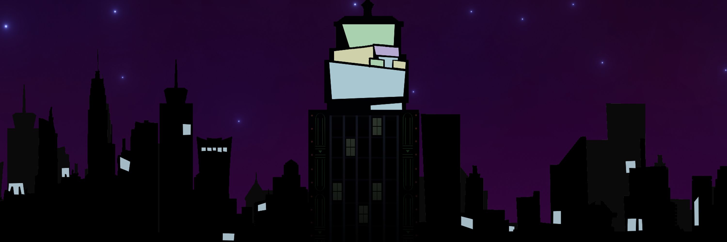 📺RejTeeVee🌃|TV Headed Vtuber @The TV City