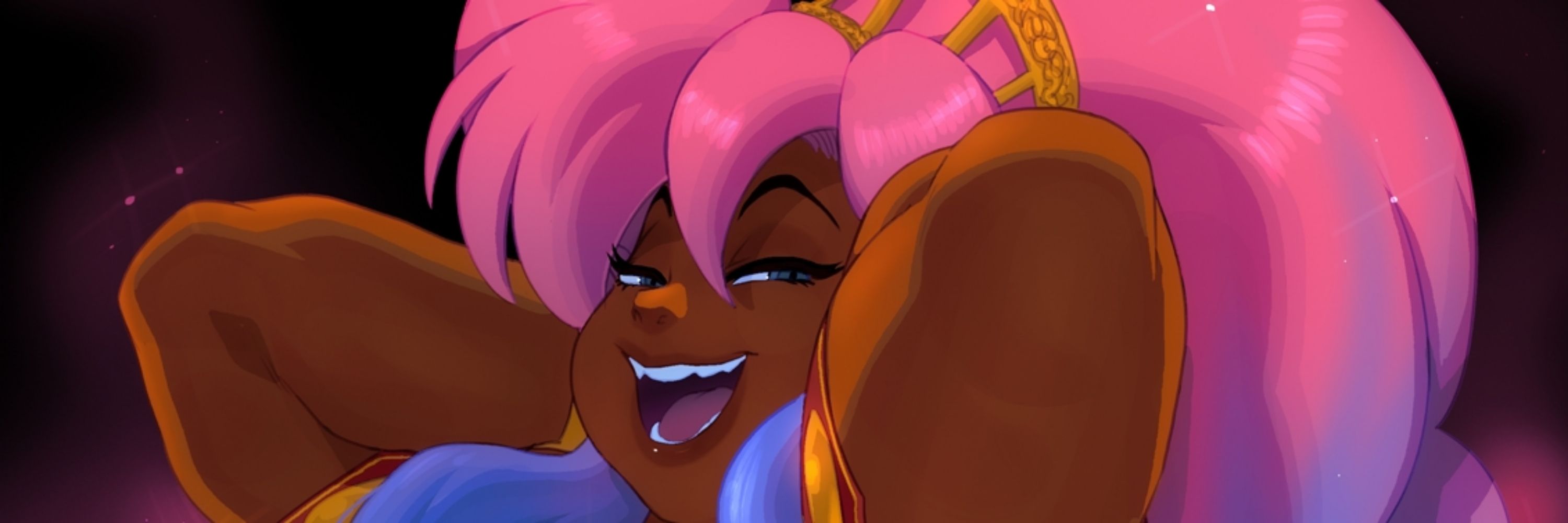 Kimba After Dark~🔞