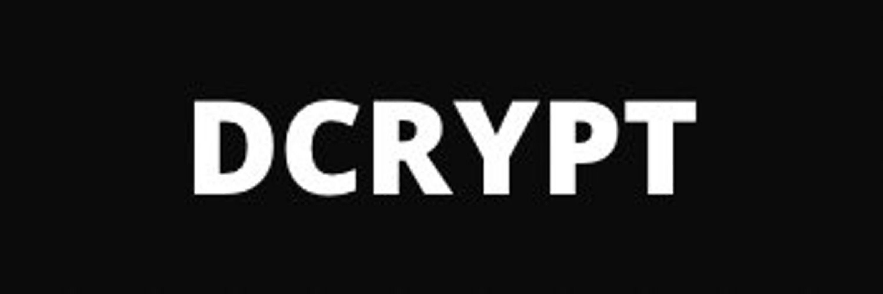 DCrypt