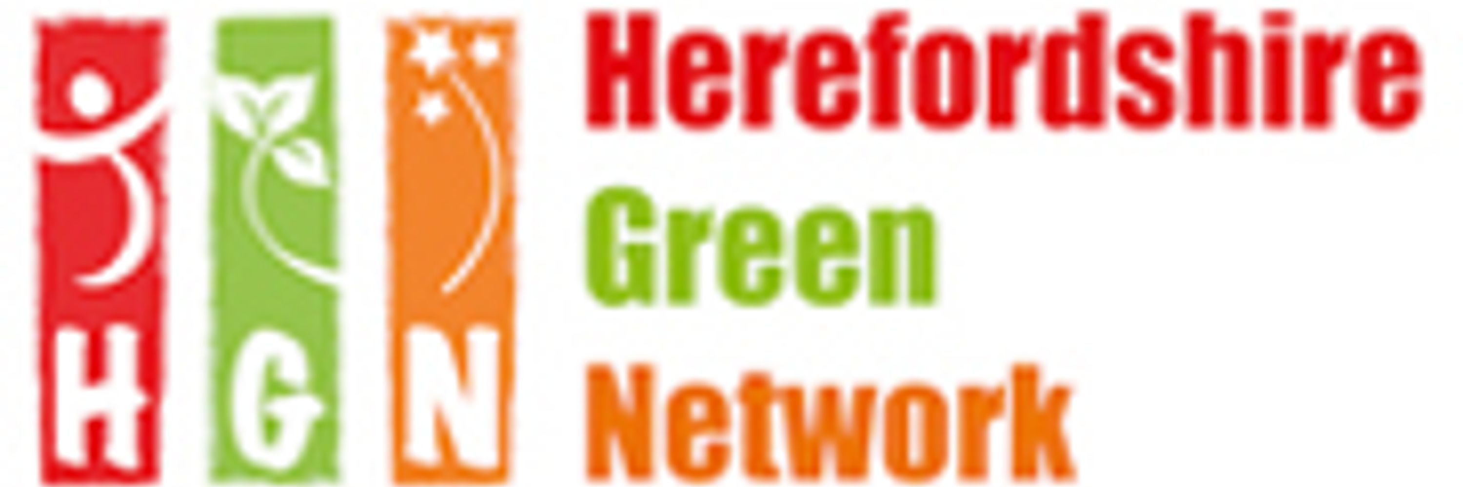 Herefordshire Green Network