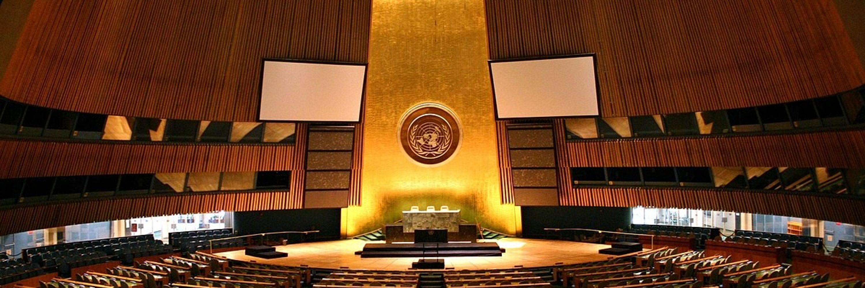 Crimes Against Humanity Initiative