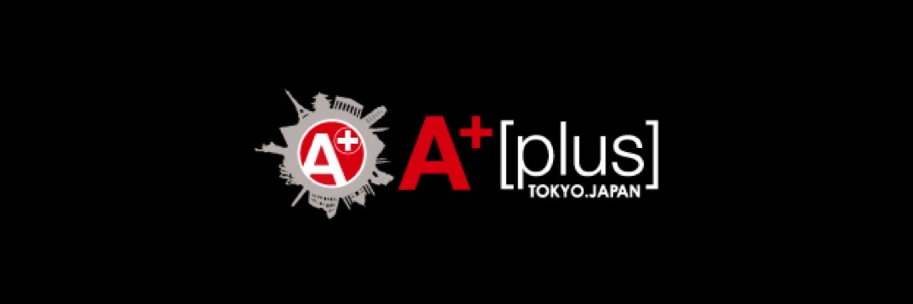 田中英和/ A+plus inc.
