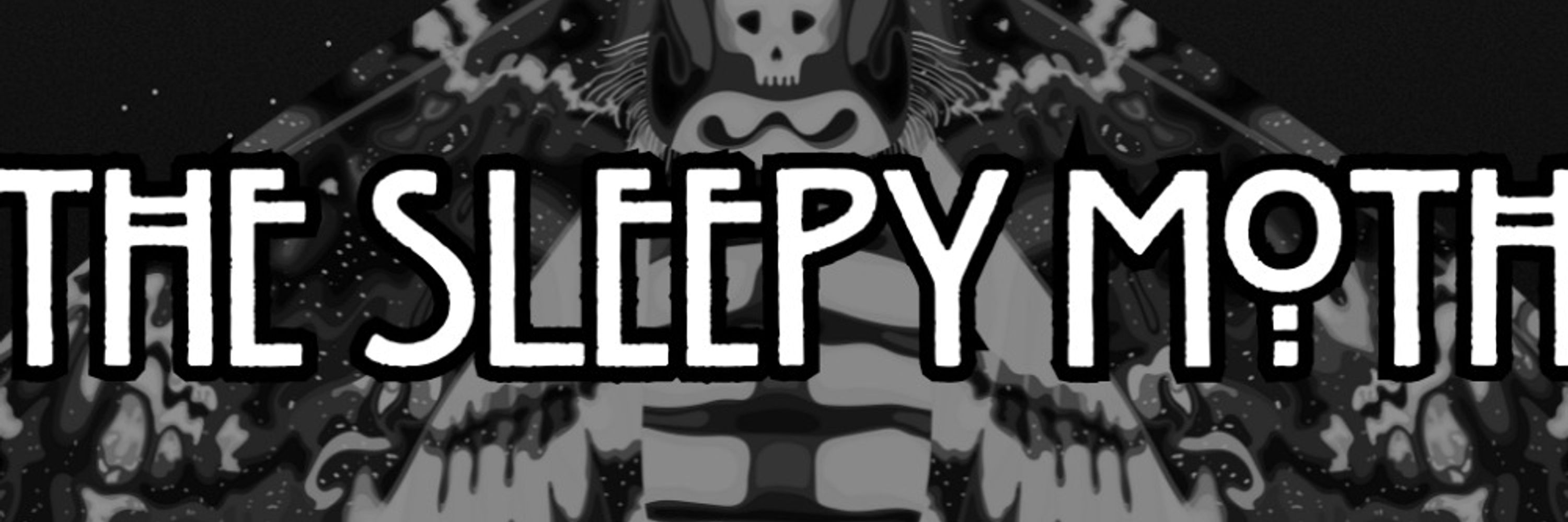 The Sleepy Moth Apothecary🌙