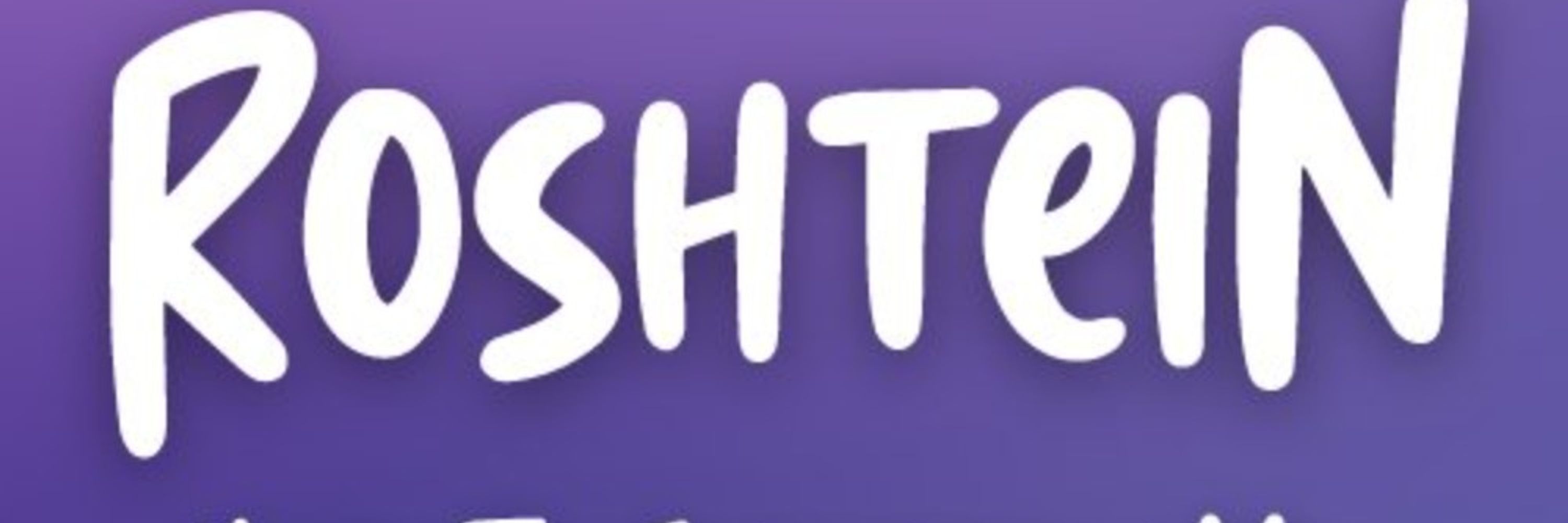 Roshtein