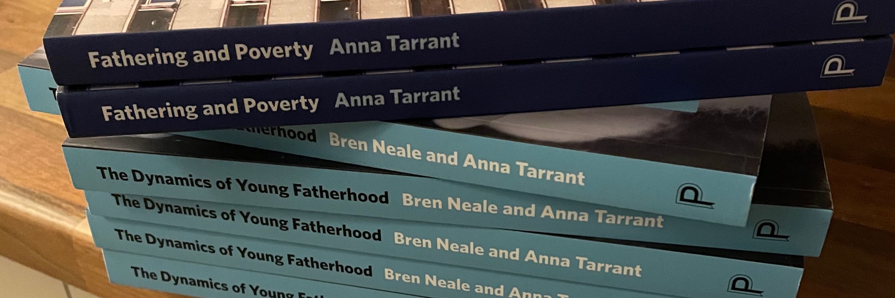 Anna Tarrant