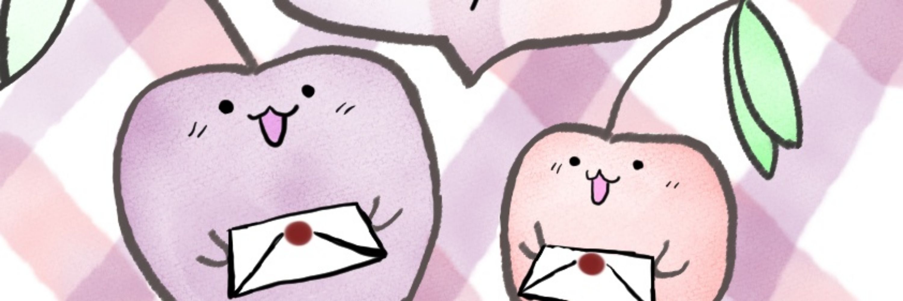 さくらんぼ🍒