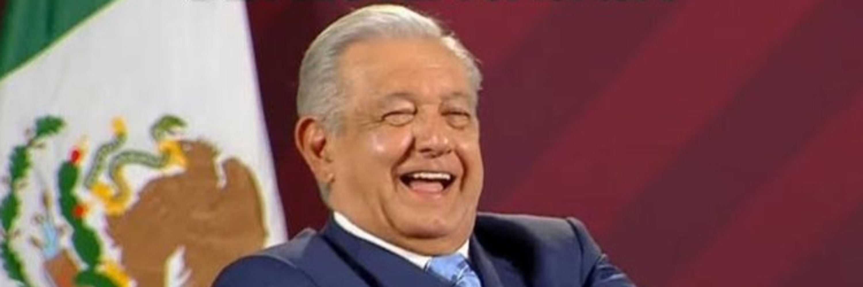 OBRADORISTA GRACIAS A AMLO!!!