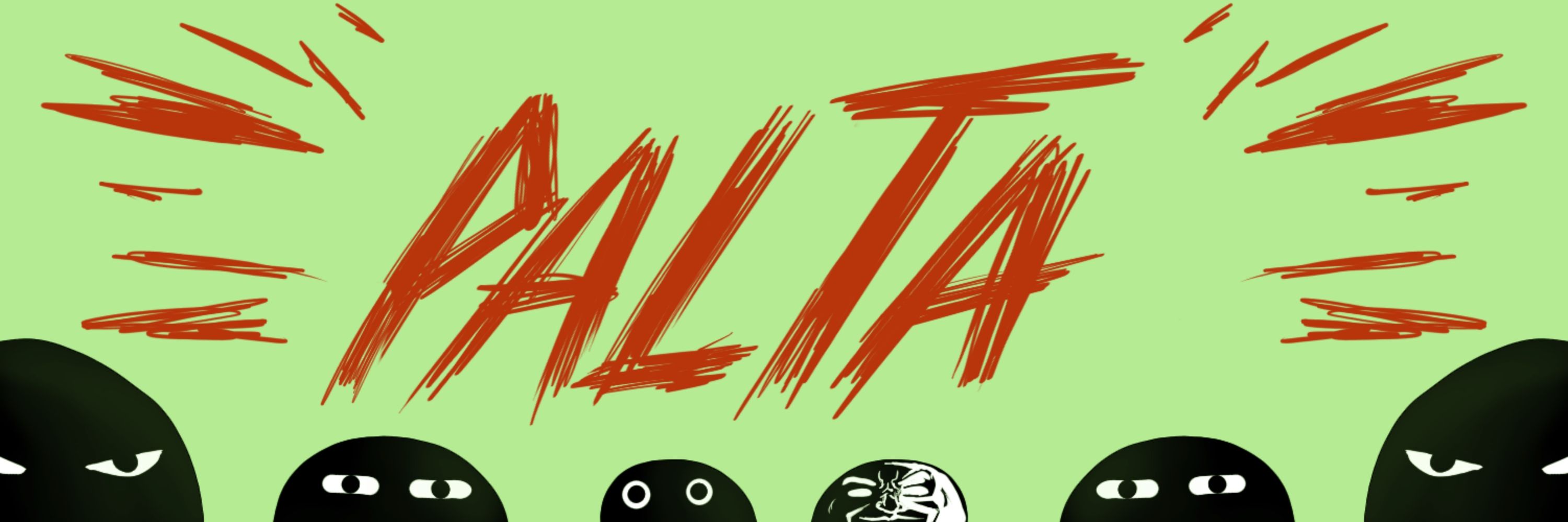 Paltaman 