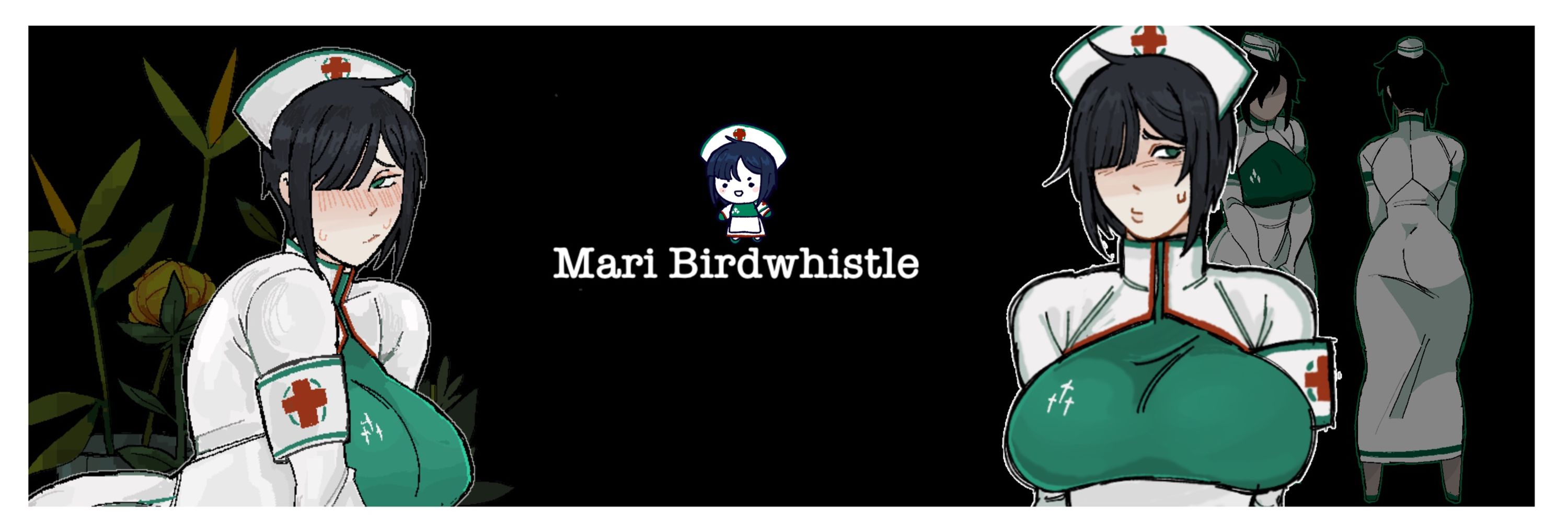 NURSE MARI
