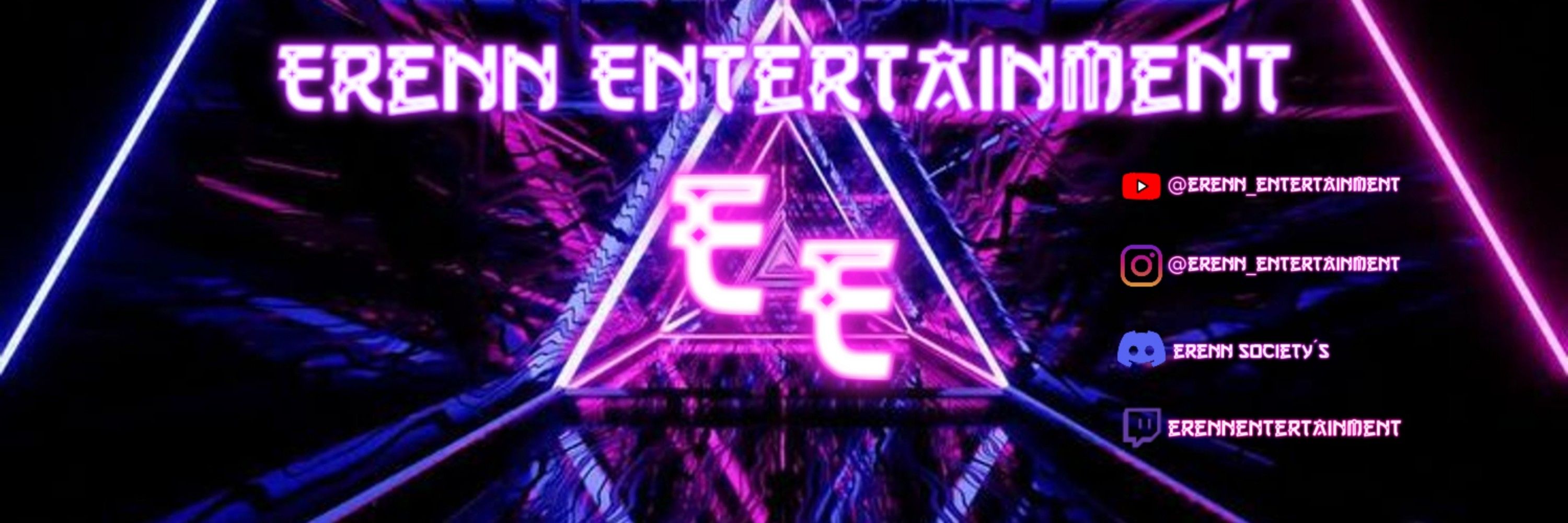 Érenn Entertainment 