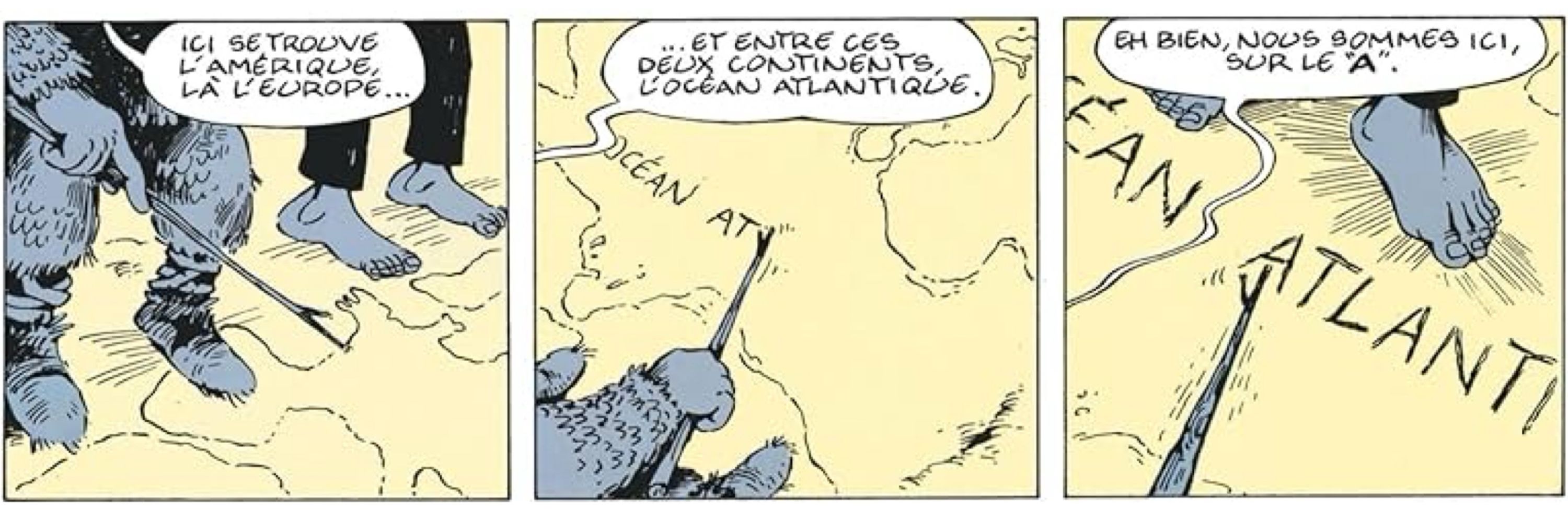 Claude Lamoureux