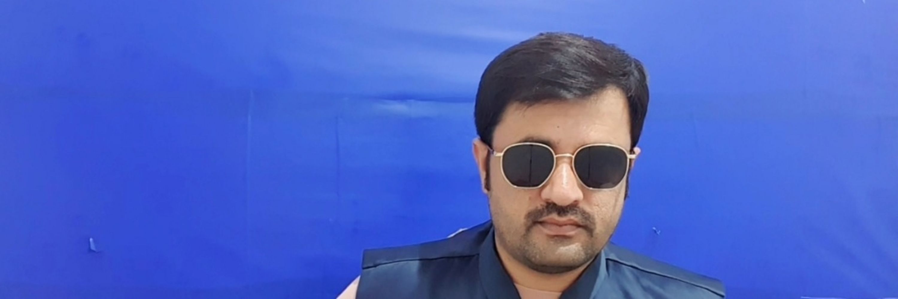 Sufian Bhatti