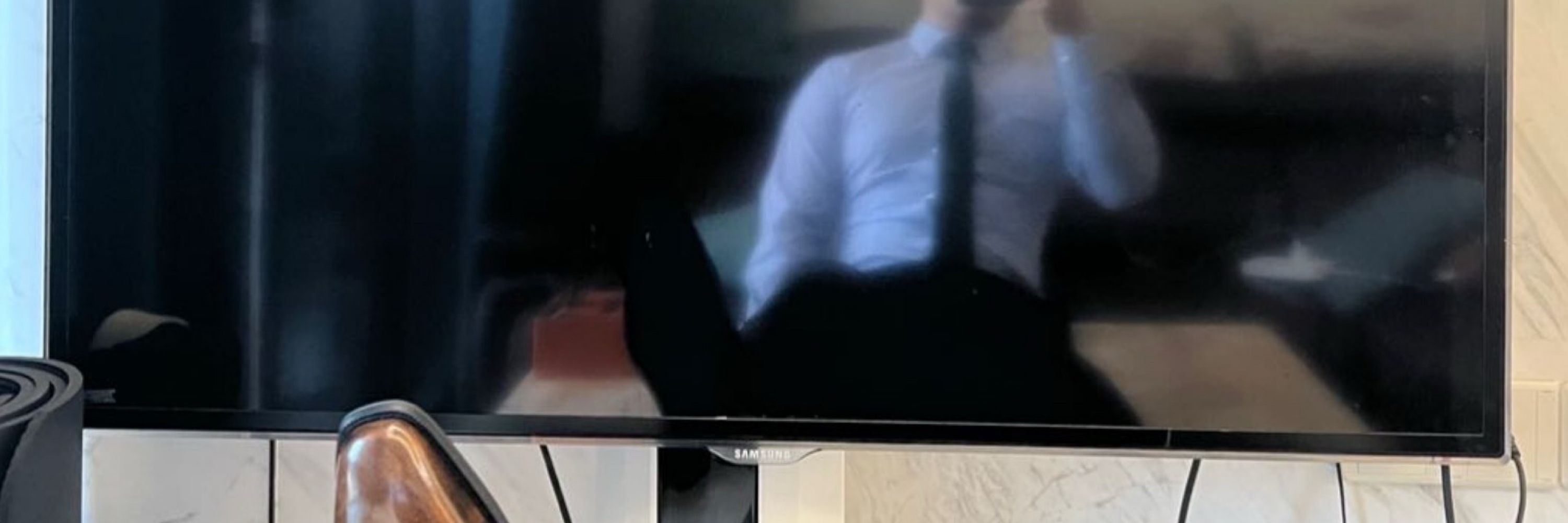 你的叔