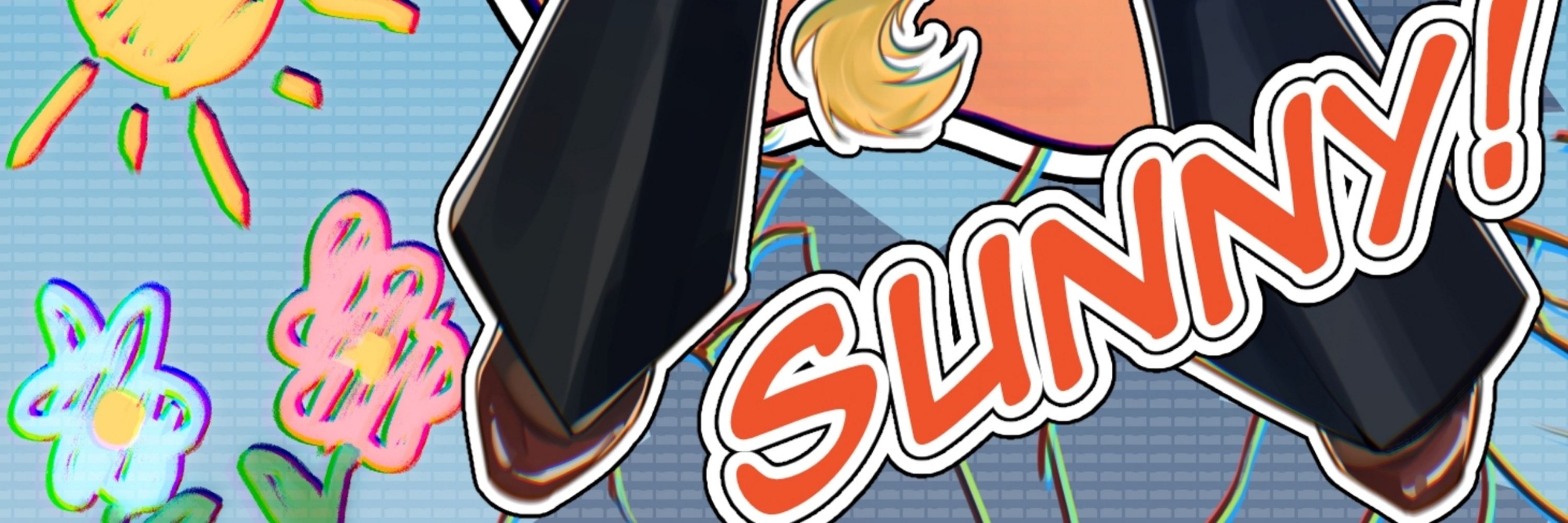 SunnyScrib☀️