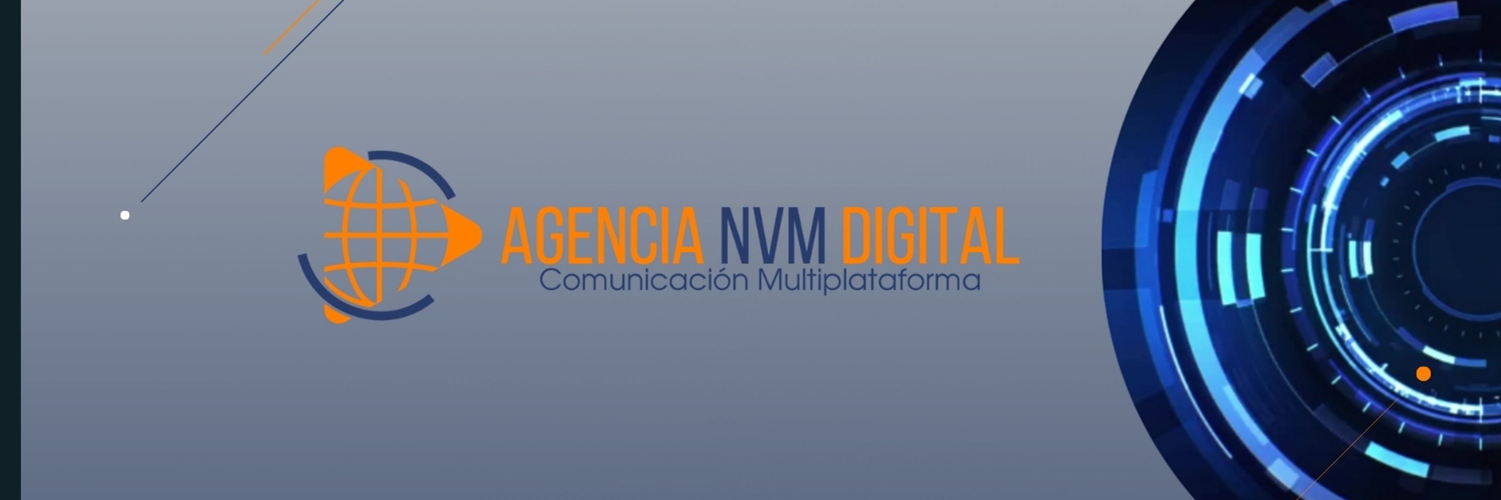 Agencia NVM Digital 
