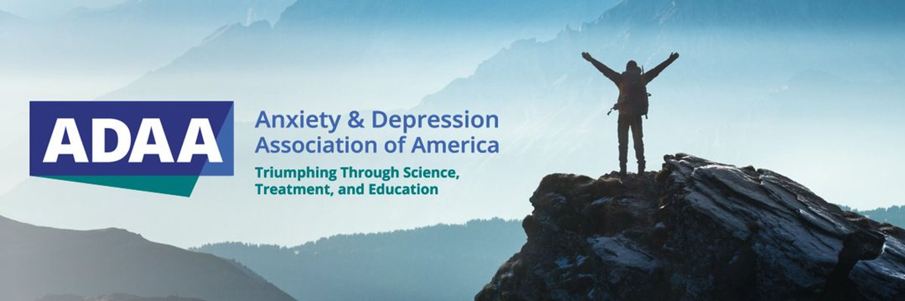 Anxiety and Depression Association of America