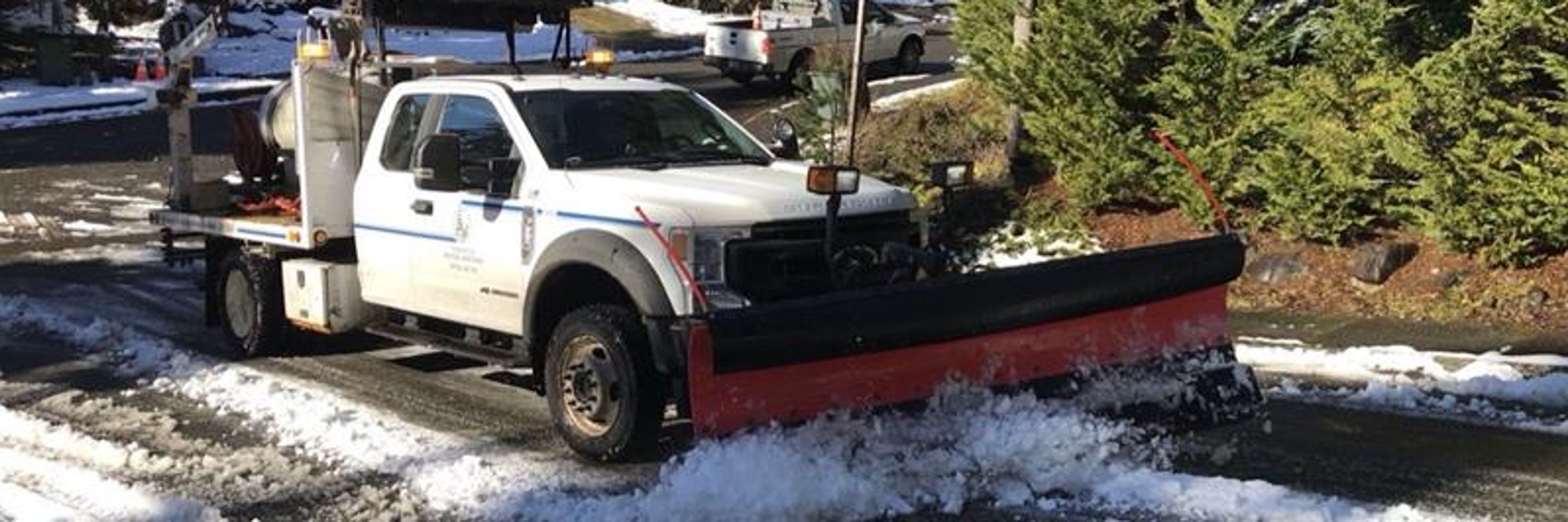 City of Bellevue Transportation Department
