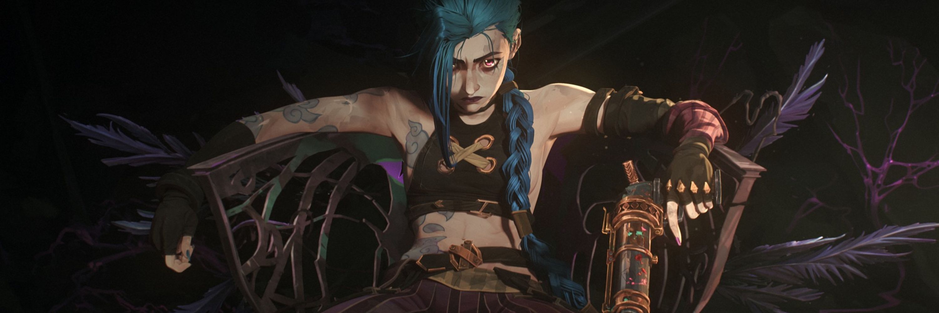 Jinx