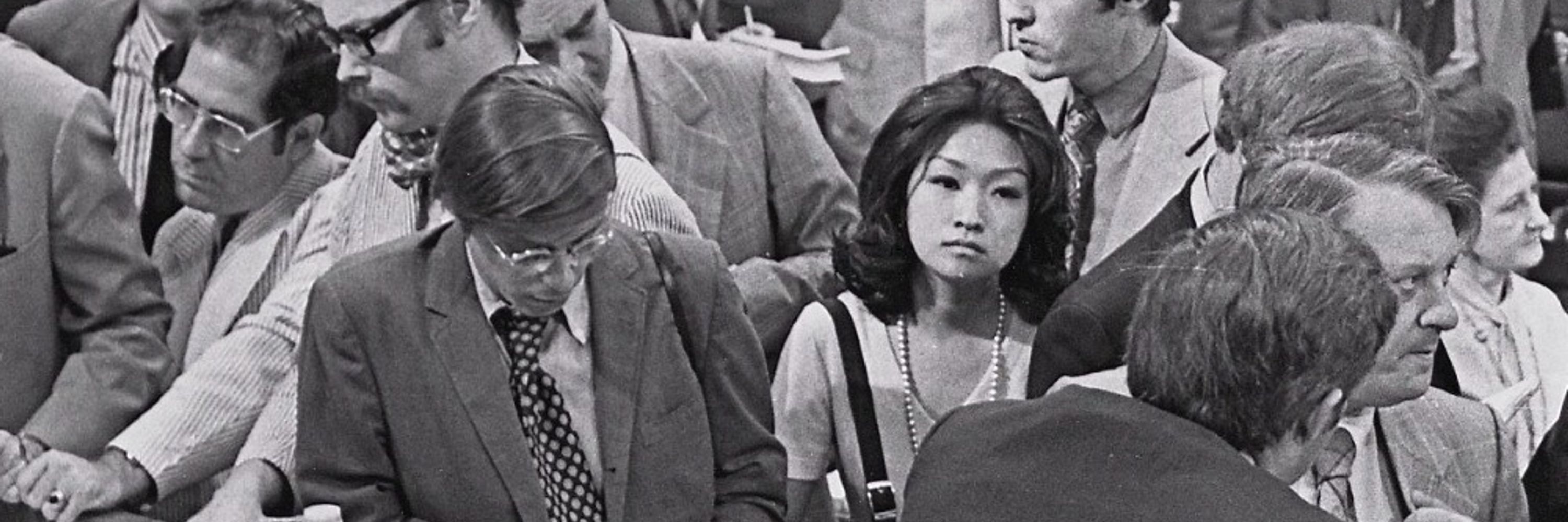 Marian Wang