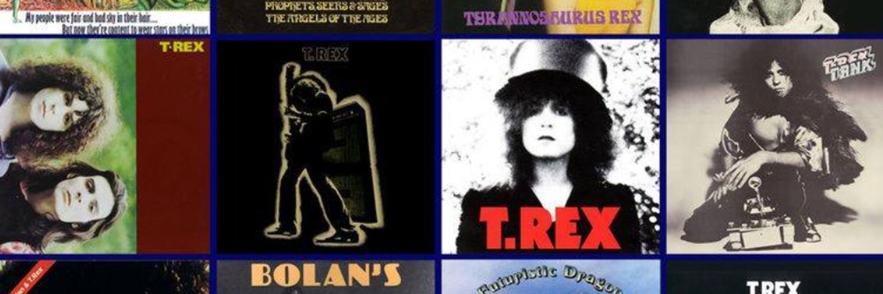 MARC BOLAN T. Rex                     (Jackellyreed on twitter) 