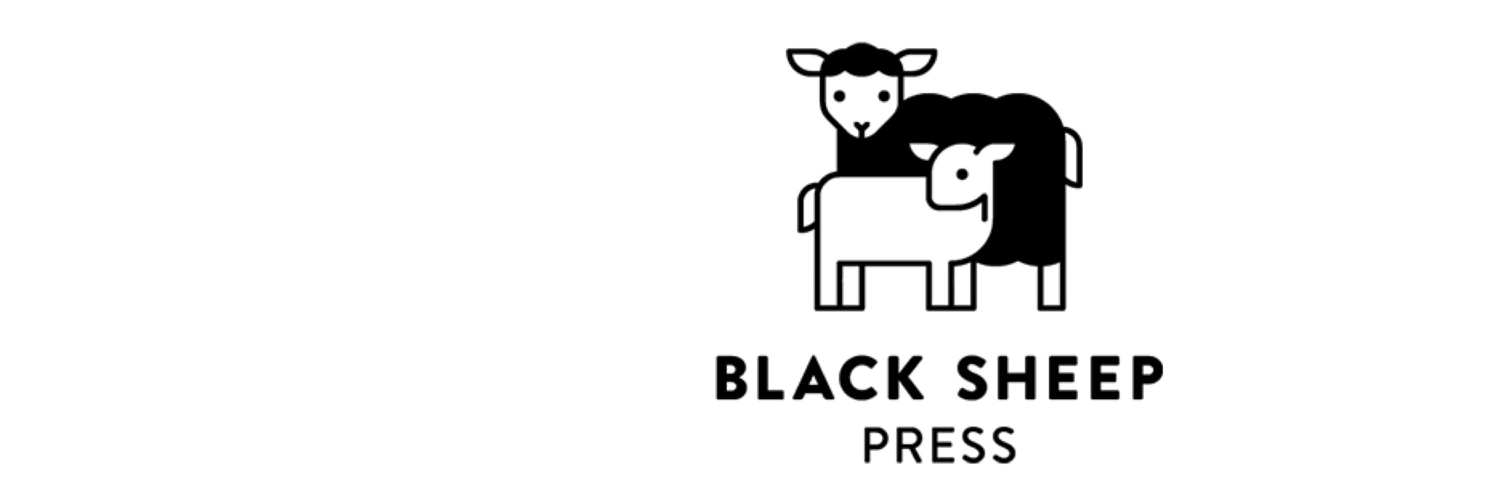 Black Sheep Press Ltd