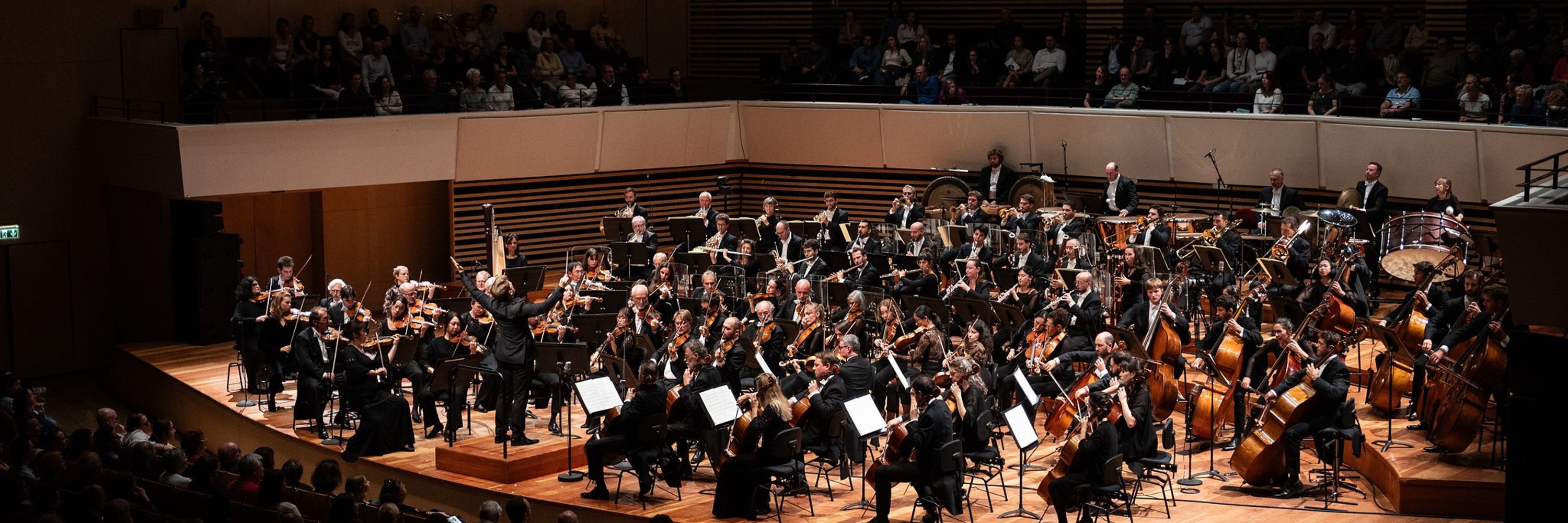 Orchestre National de Lille