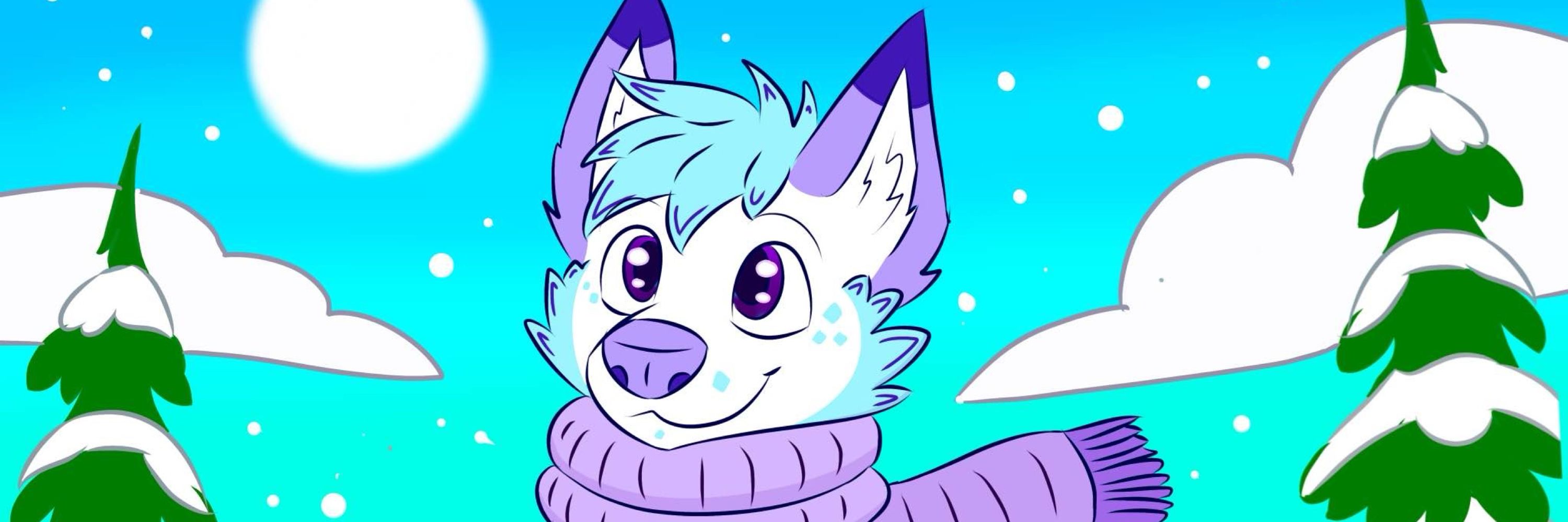 Aster the Hoosk!