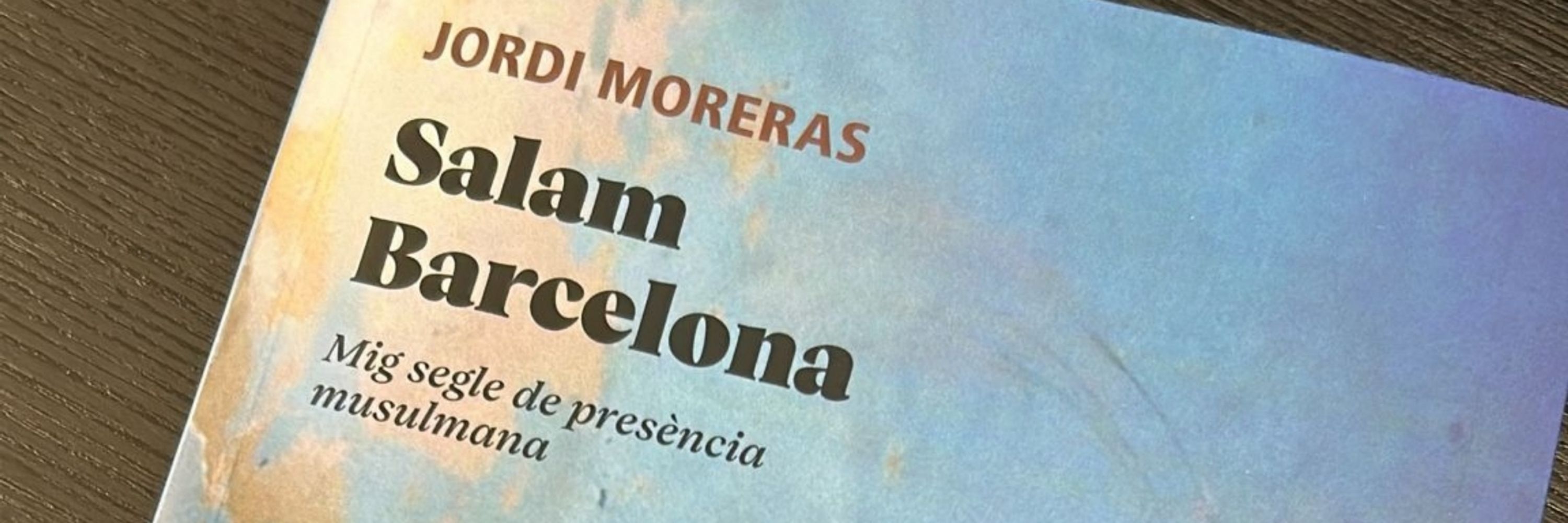 Jordi Moreras