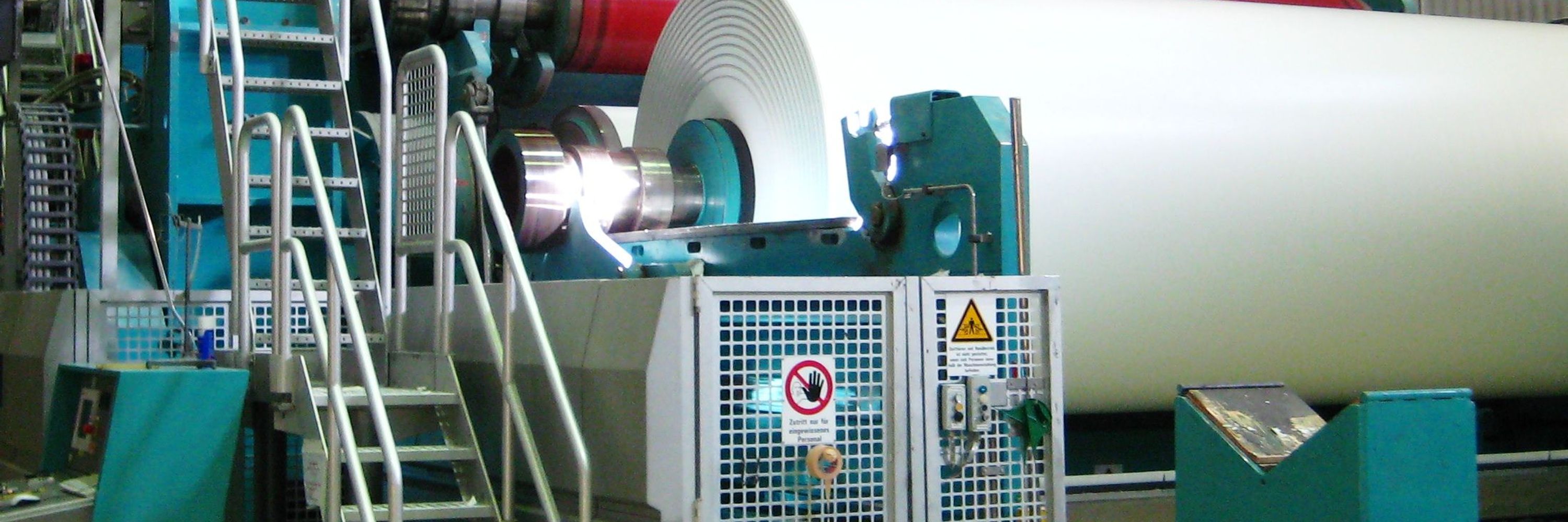 EcoPaperLoop – about paper recycling, deinking, ... and INGEDE