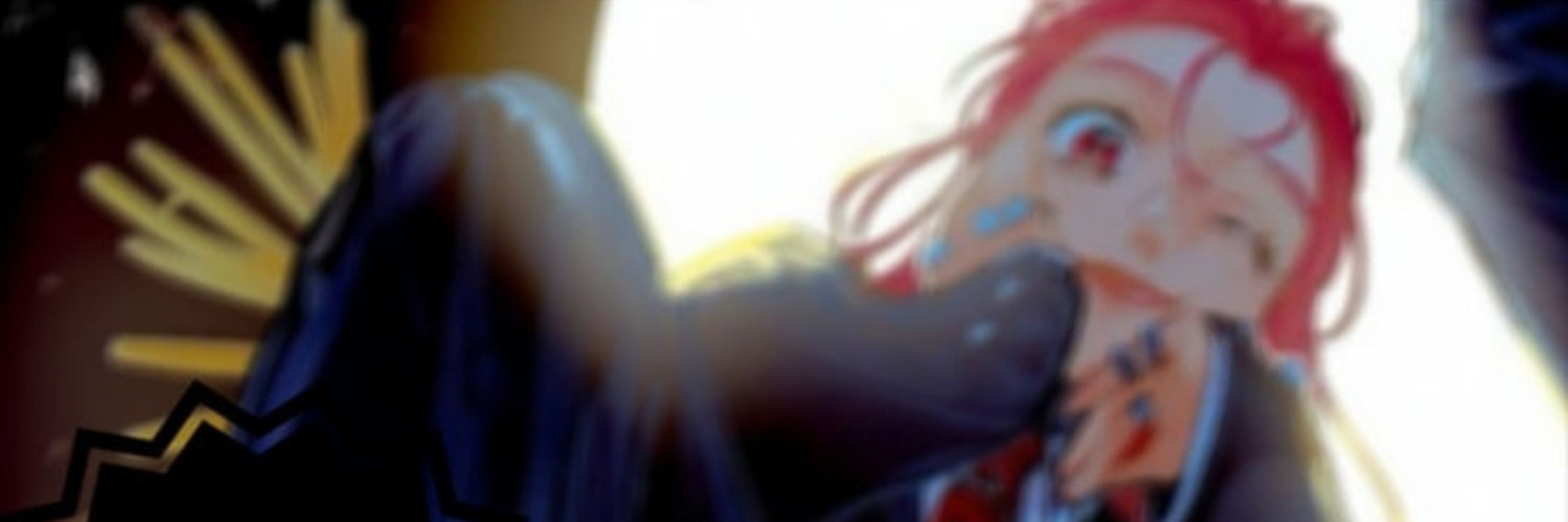 ᘡ 🃏 — Gei Sumiu ! ★  