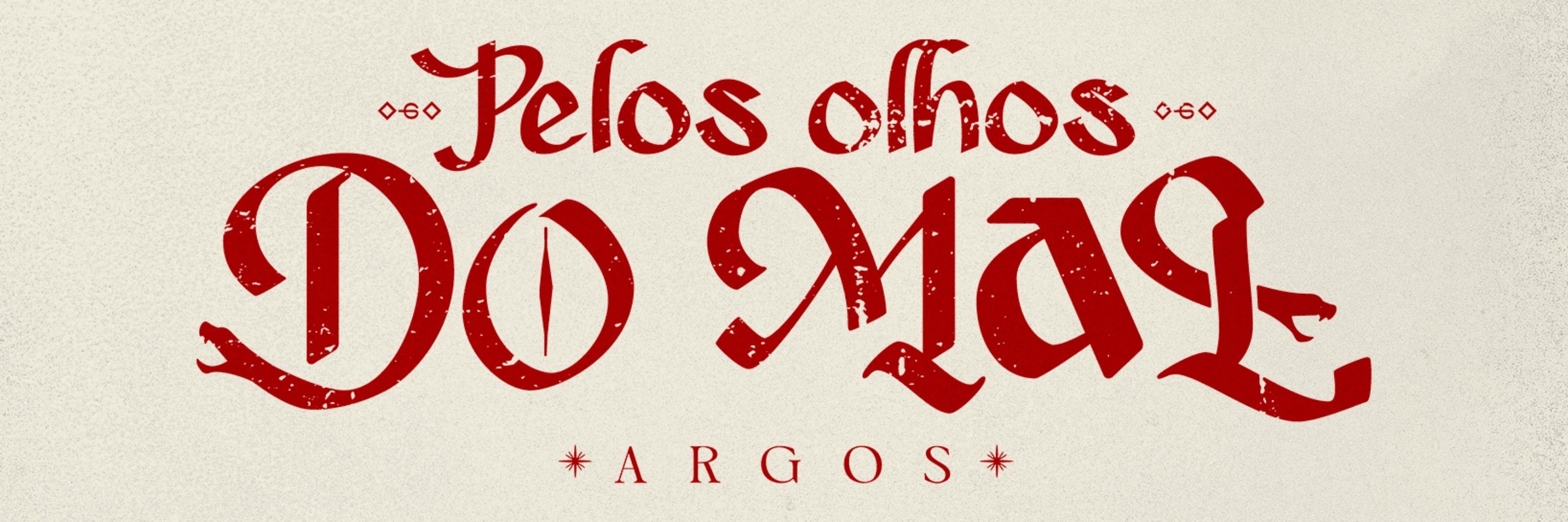 ARGOS ✨
