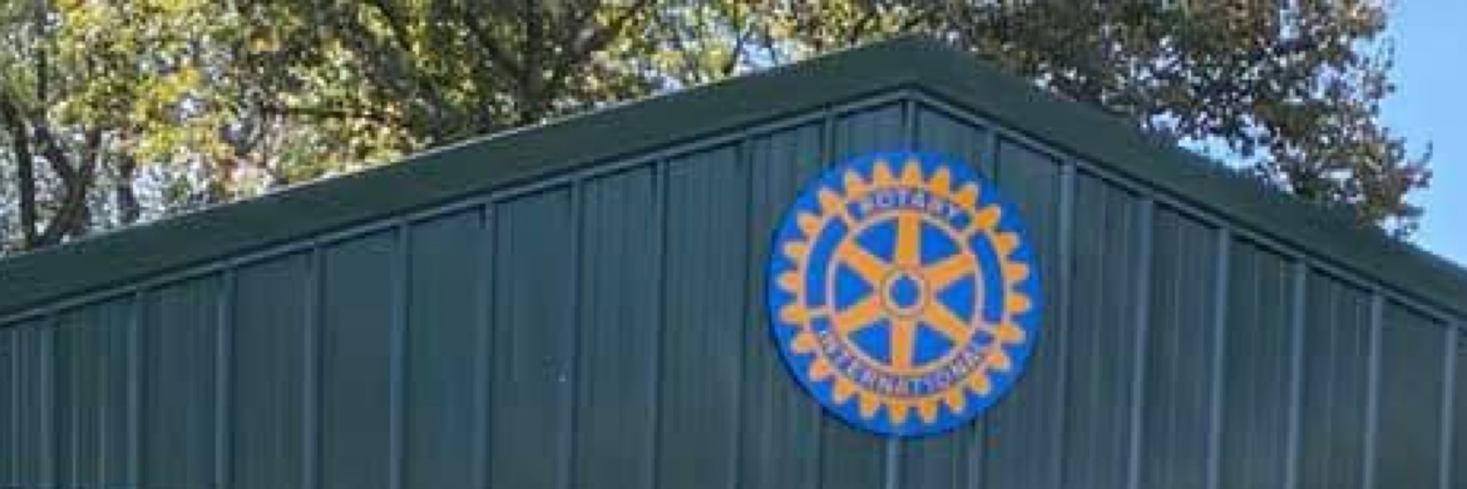 Rotary Roundup