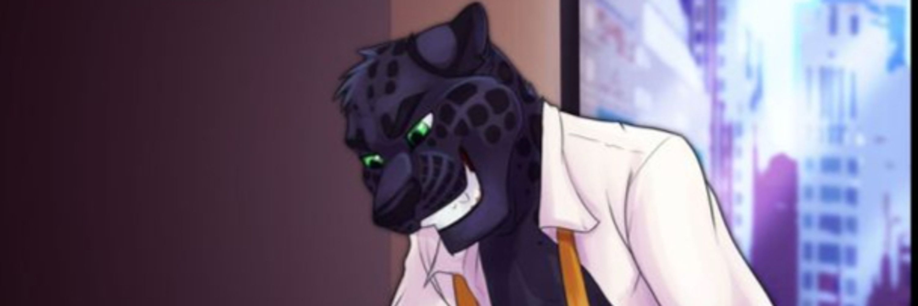 Rock Panther
