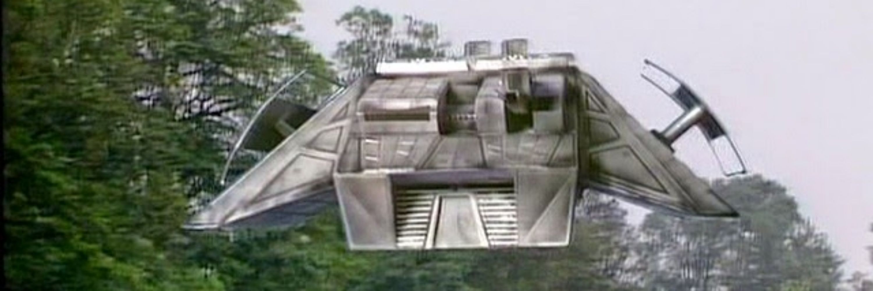 Cybermen are Excellent!