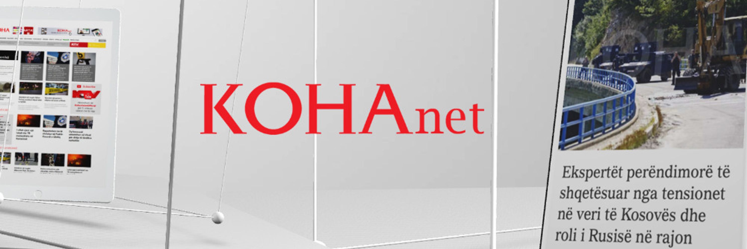 KOHA.net