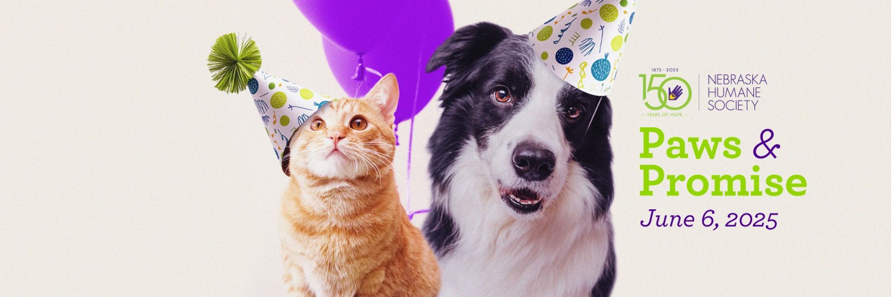 Nebraska Humane Society