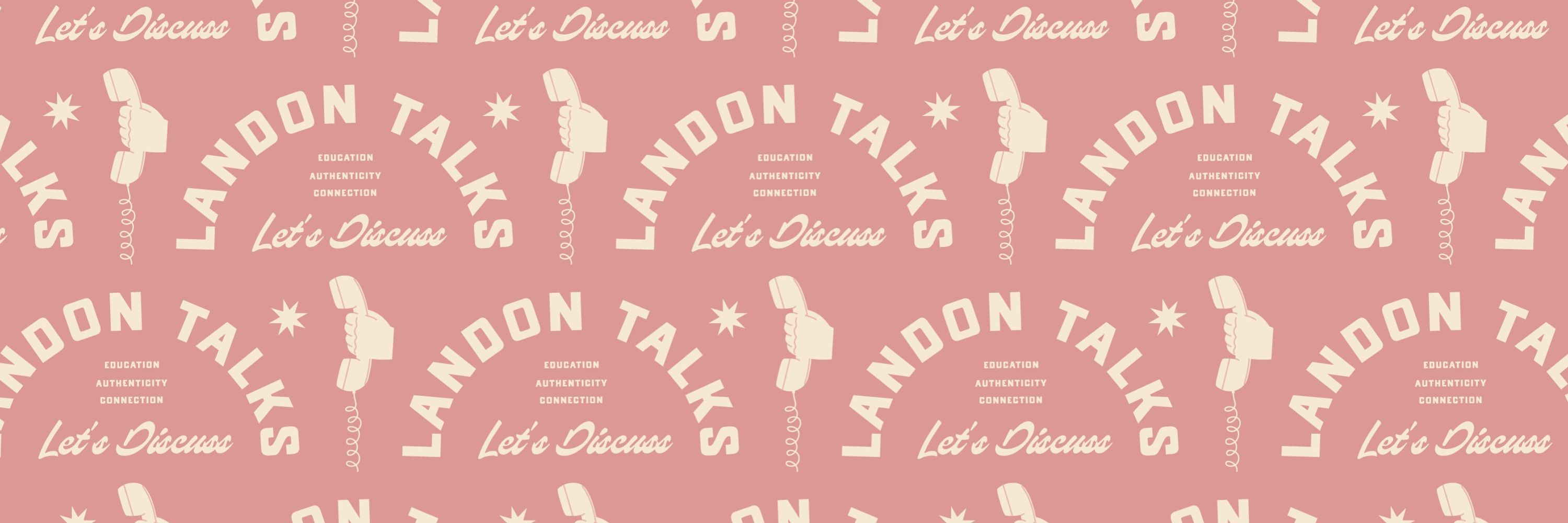 Landontalks
