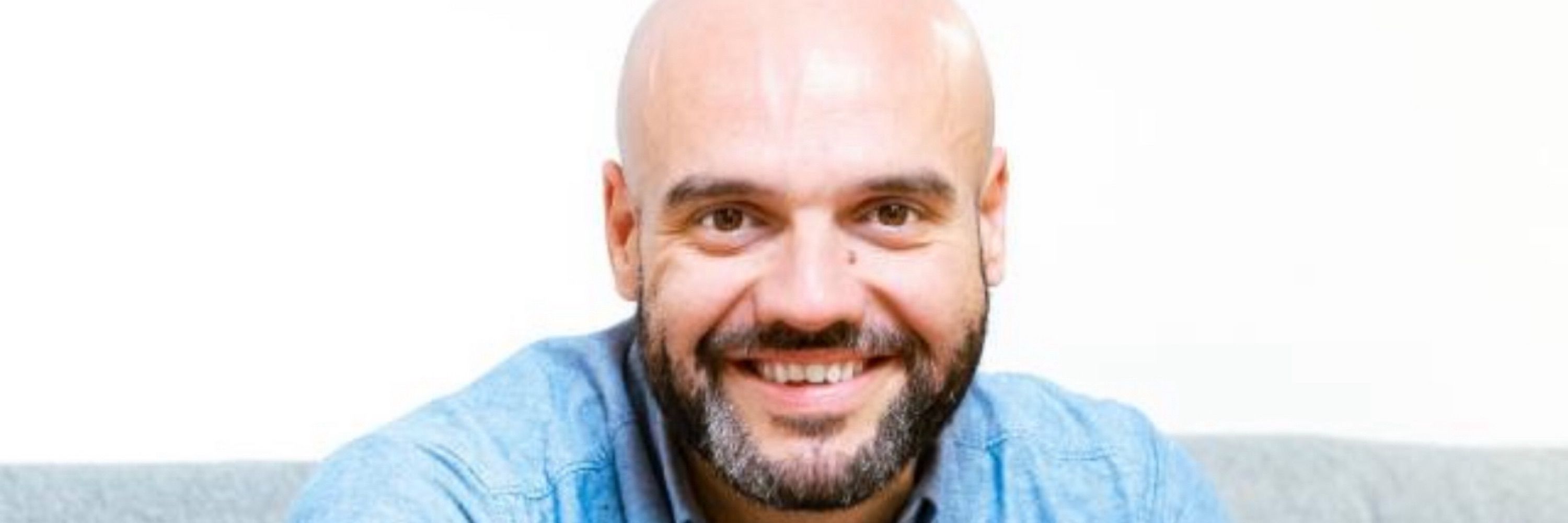 Alex García - alexcomunica