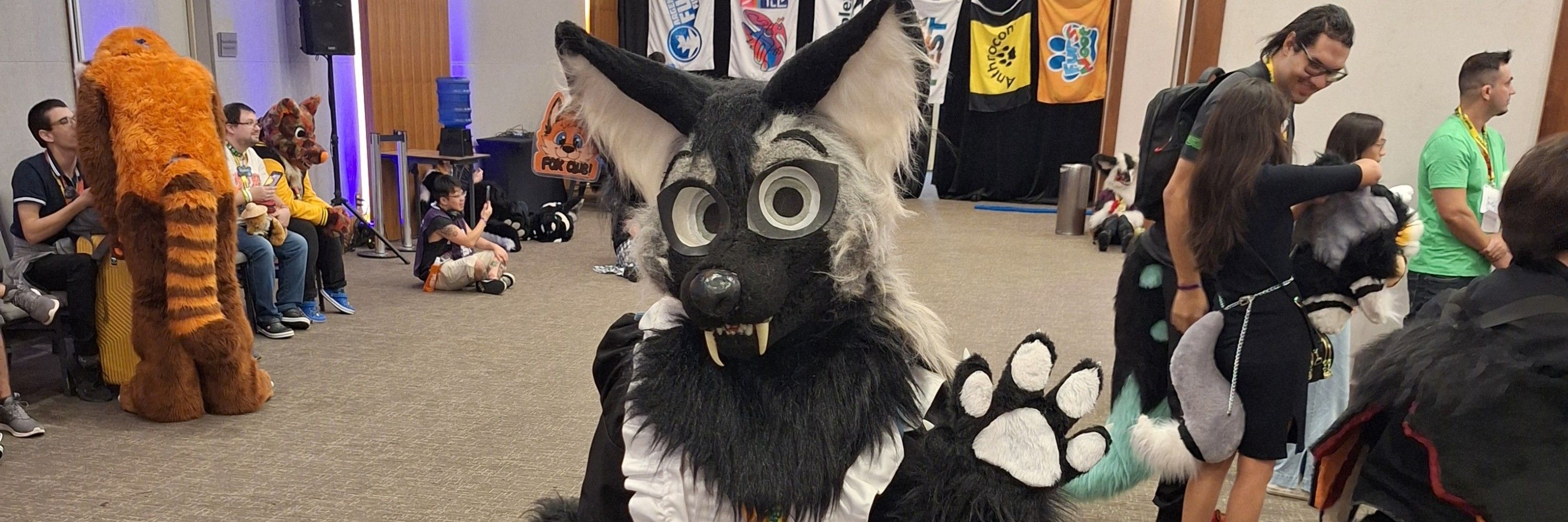 Foxy Cortez 
