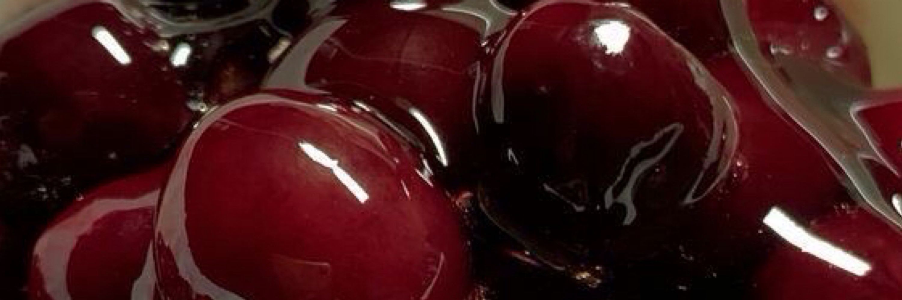 Cherry Coded
