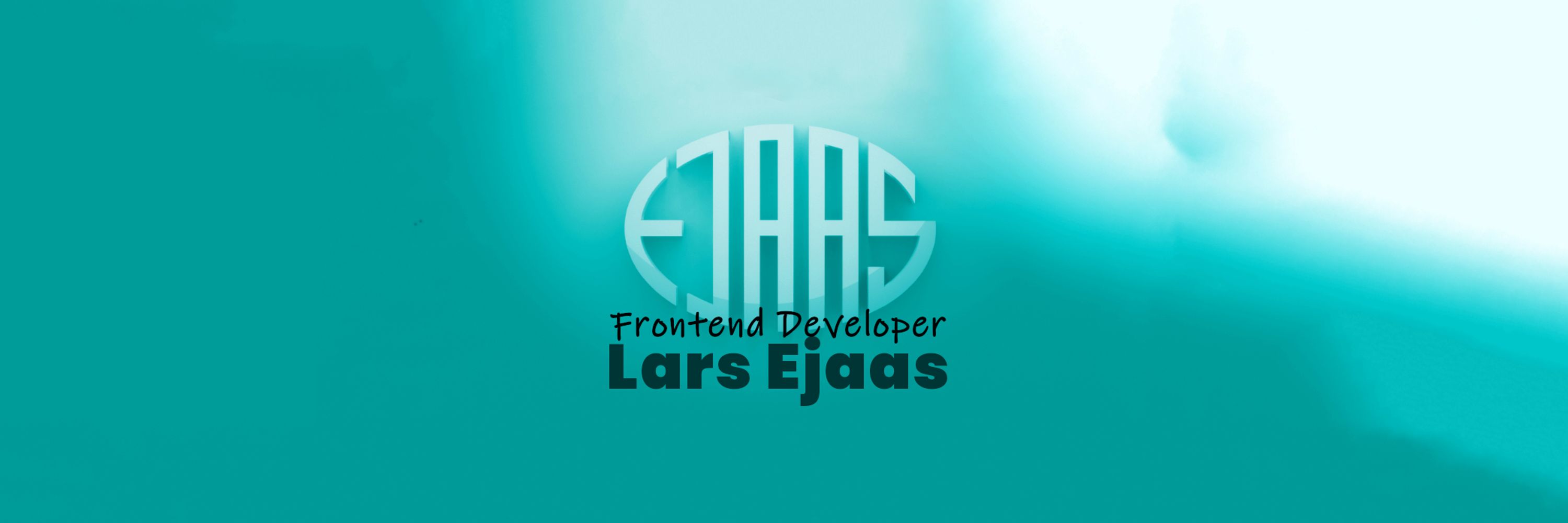 Lars Ejaas 🦋