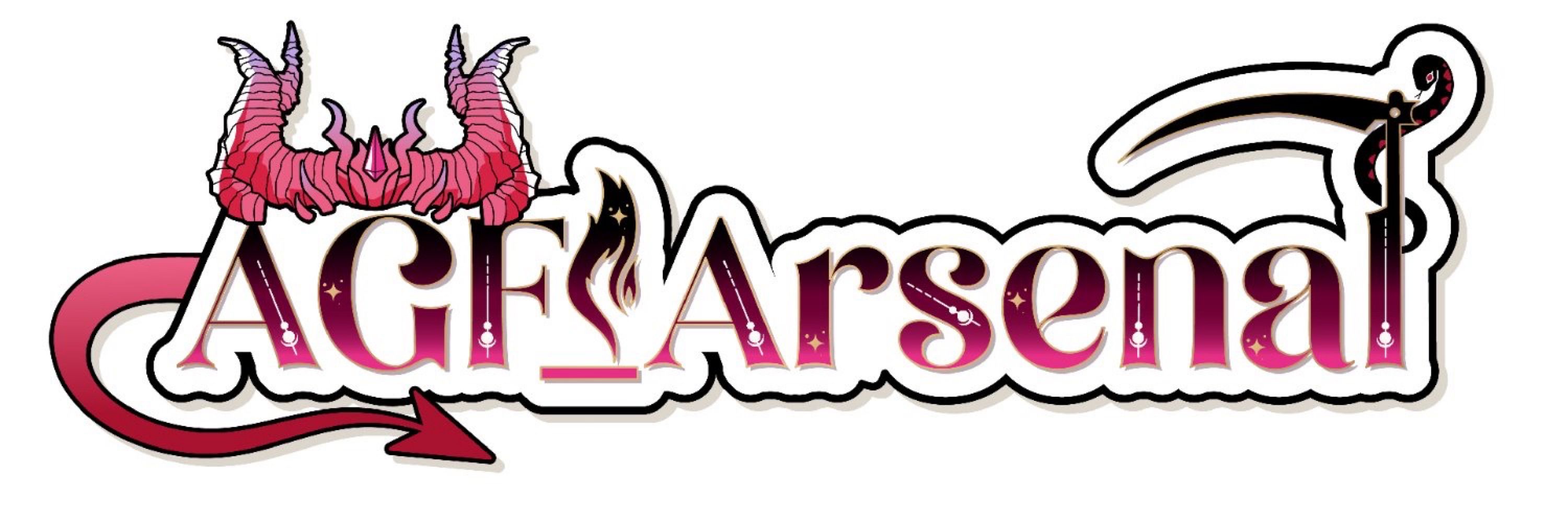 Arsenal arch devil png tuber 
