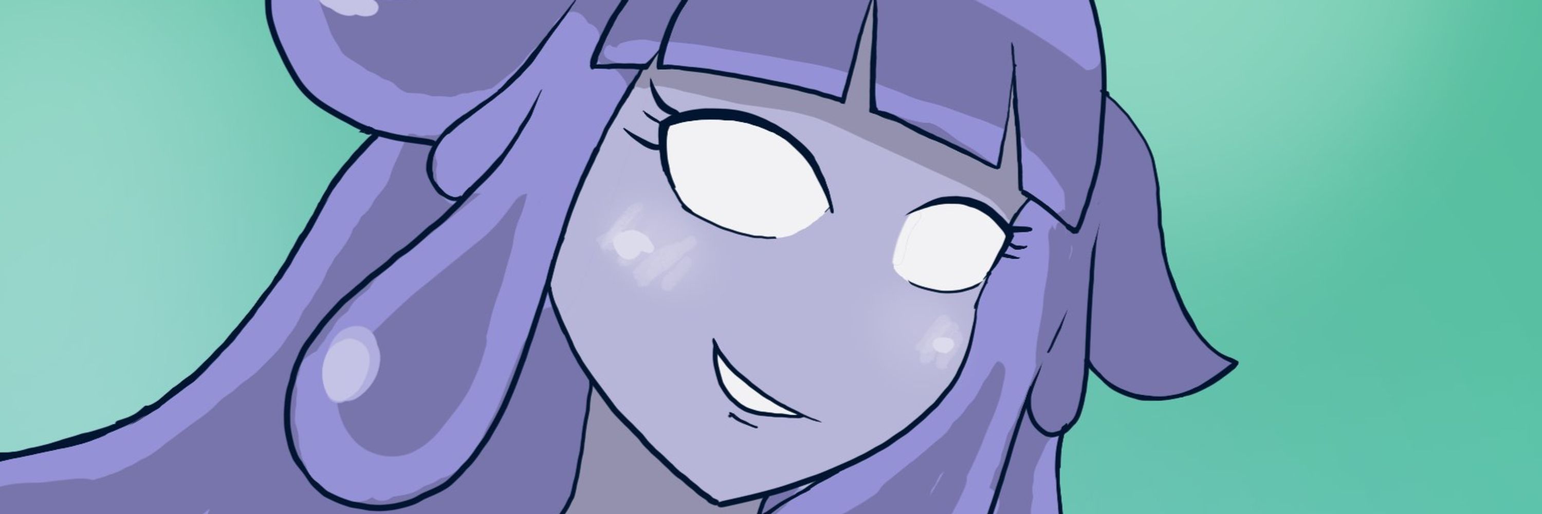 MysteryMatter (Slime arc)
