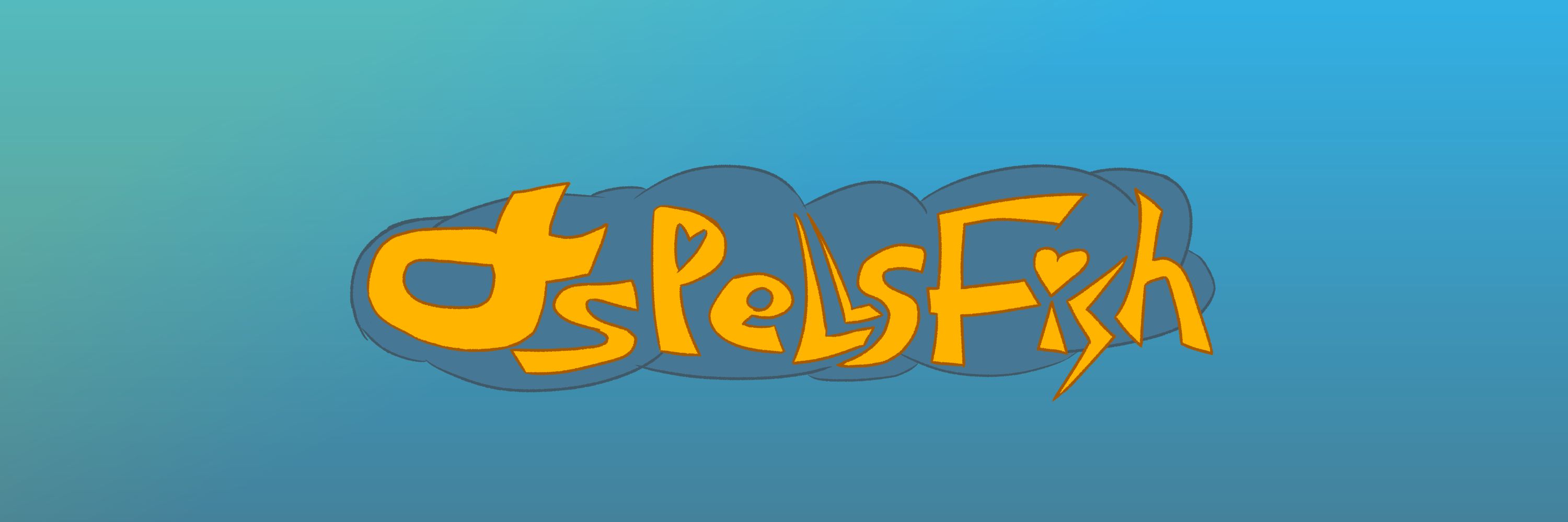 CJspellsfish