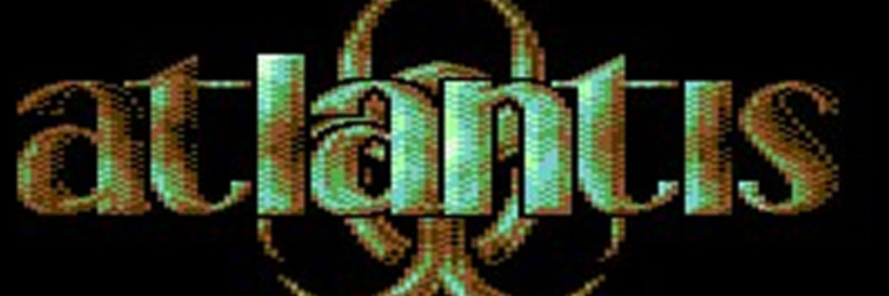 Atlantis