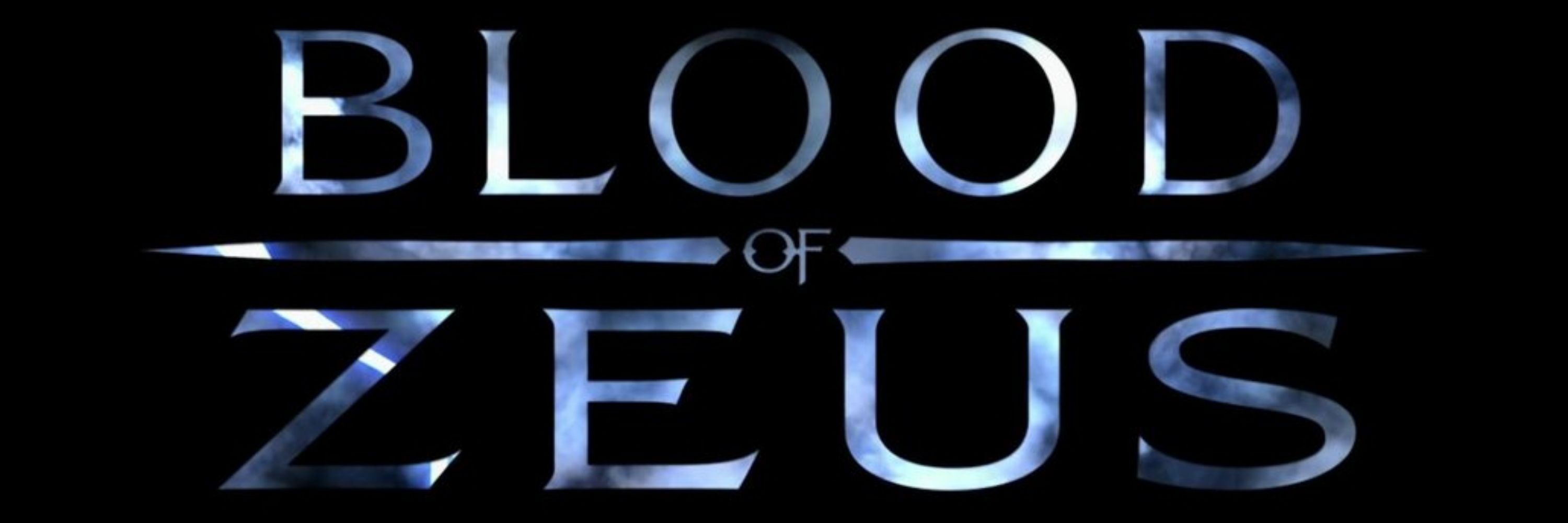 Blood of Zeus