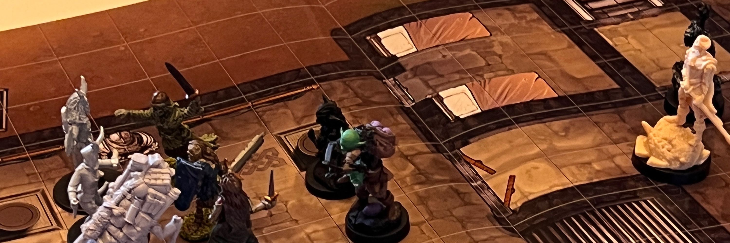 Cauldron’s Call